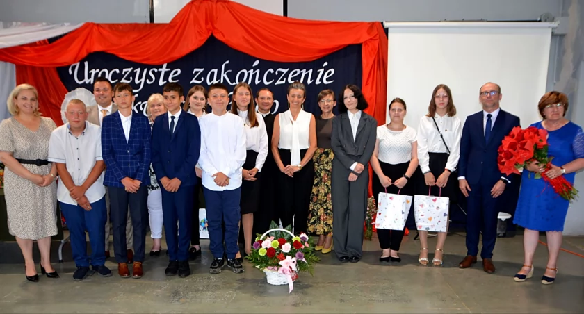 Uczniowie już na wakacjach [zdjęcia]