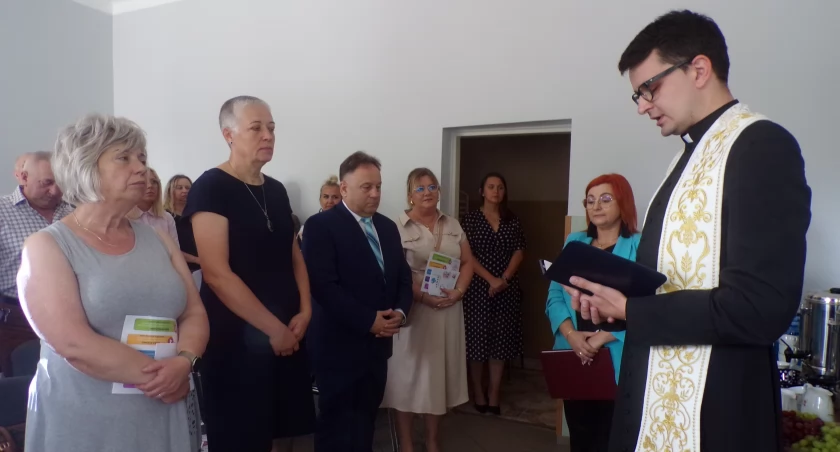 Pomogą dzieciom i nie tylko