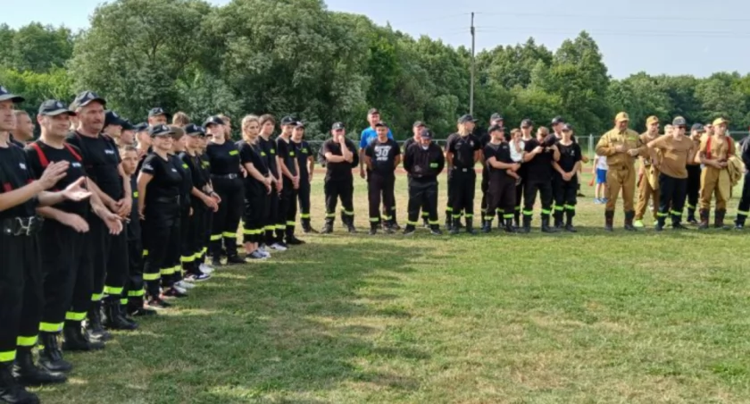 Zaduszniki i Suradówek najlepsze
