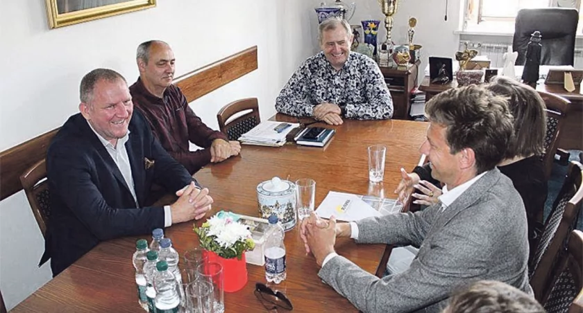 Rusza budowa mieszkań dla 96 rodzin