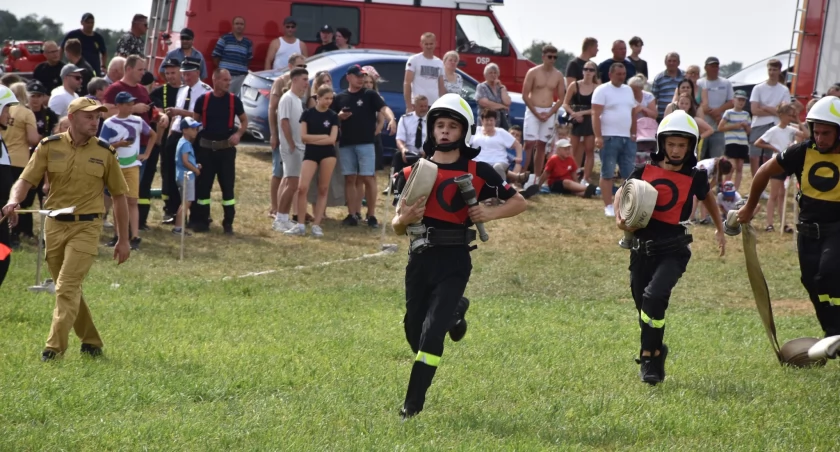 Chrostkowo i Stalmierz najlepsze [zdjęcia]