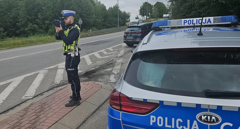 Mnożą się wypadki śmiertelne