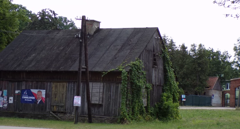 Nie chcą domu kultury przy sierpeckiej?