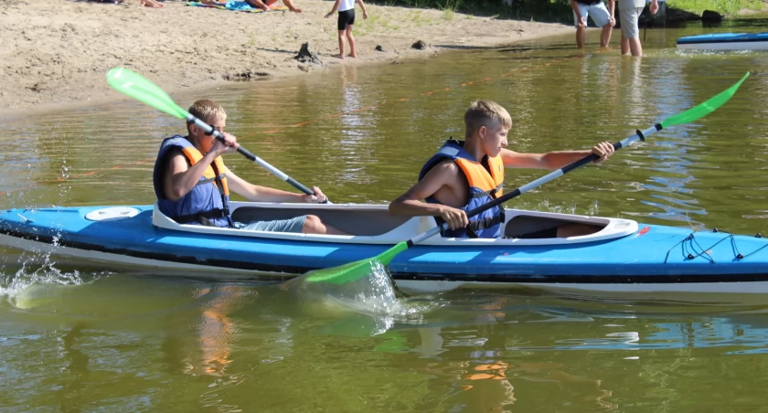 Niedziela na sportowo [zdjęcia]