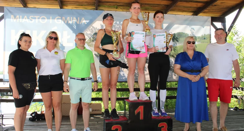 Pobiegli w ósmej edycji