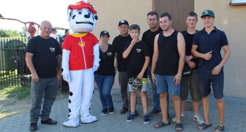 Popularność fantówki niezmiennie wysoka [zdjęcia]