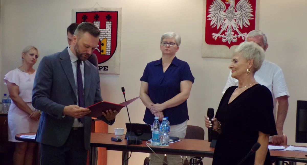 Schodzę ze sceny niepokonana [zdjęcia]