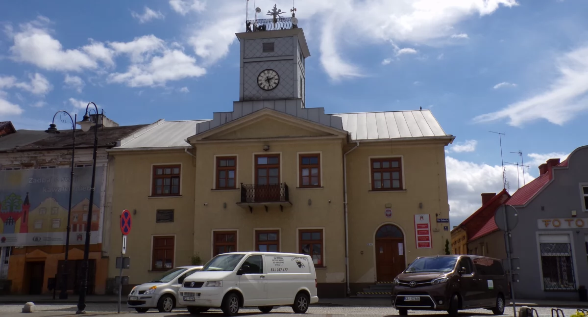 Podwyżki za wodę i ścieki