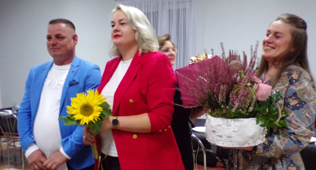 Dziewięć lat to dopiero początek [zdjęcia]