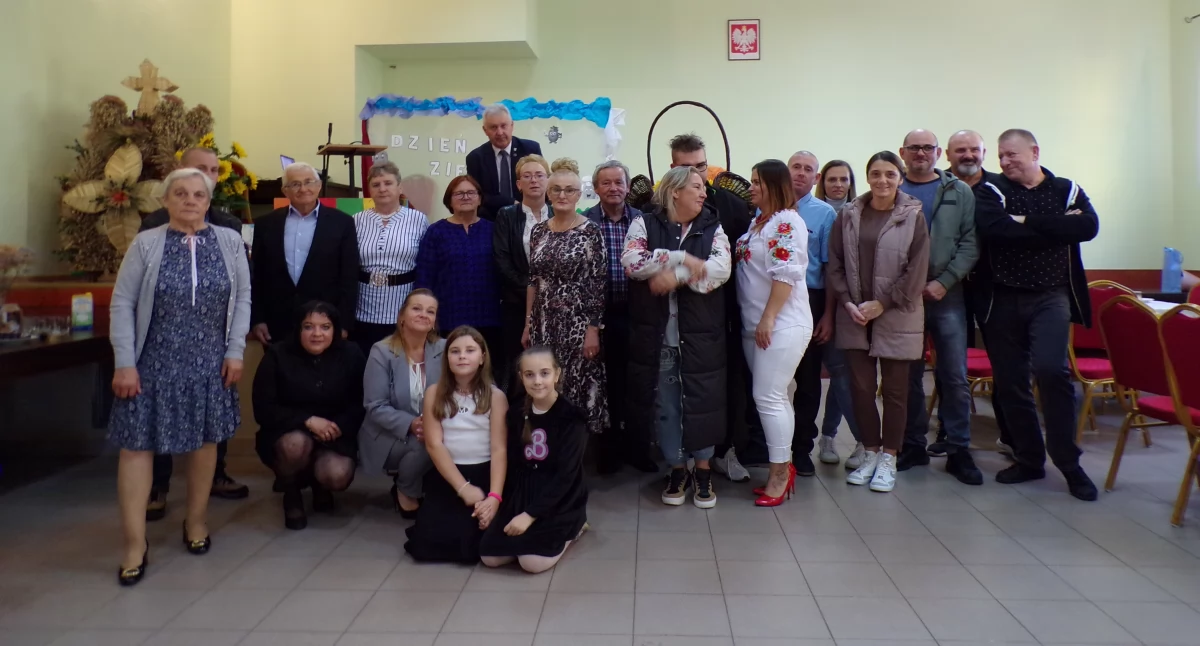 Ziemniak w roli głównej [zdjęcia]