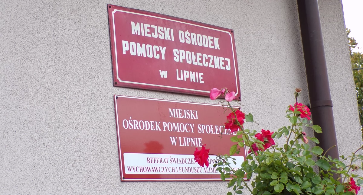 My nie jesteśmy patologią