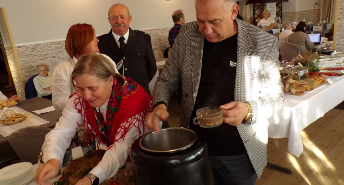 Gęsina na festiwalu [zdjęcia]