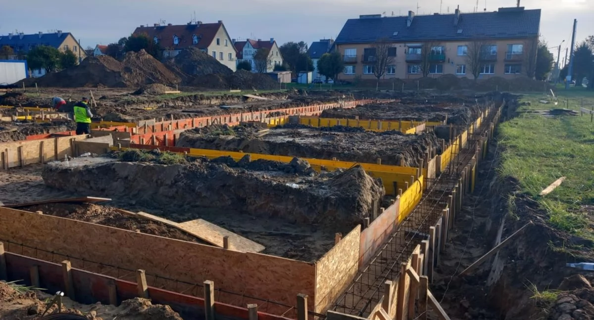 Powstaje nowe przedszkole