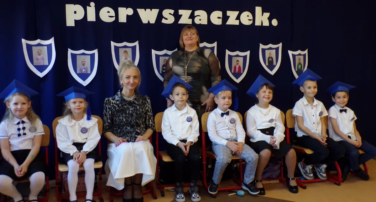 W szkole jest jak w domu [zdjęcia]