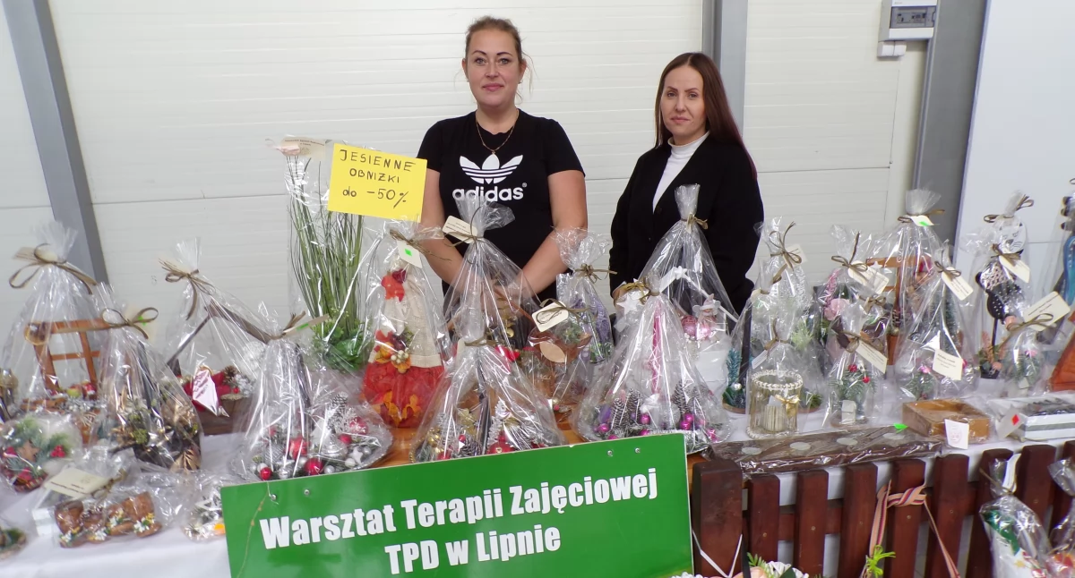 Rękodzieło nie tylko na święta