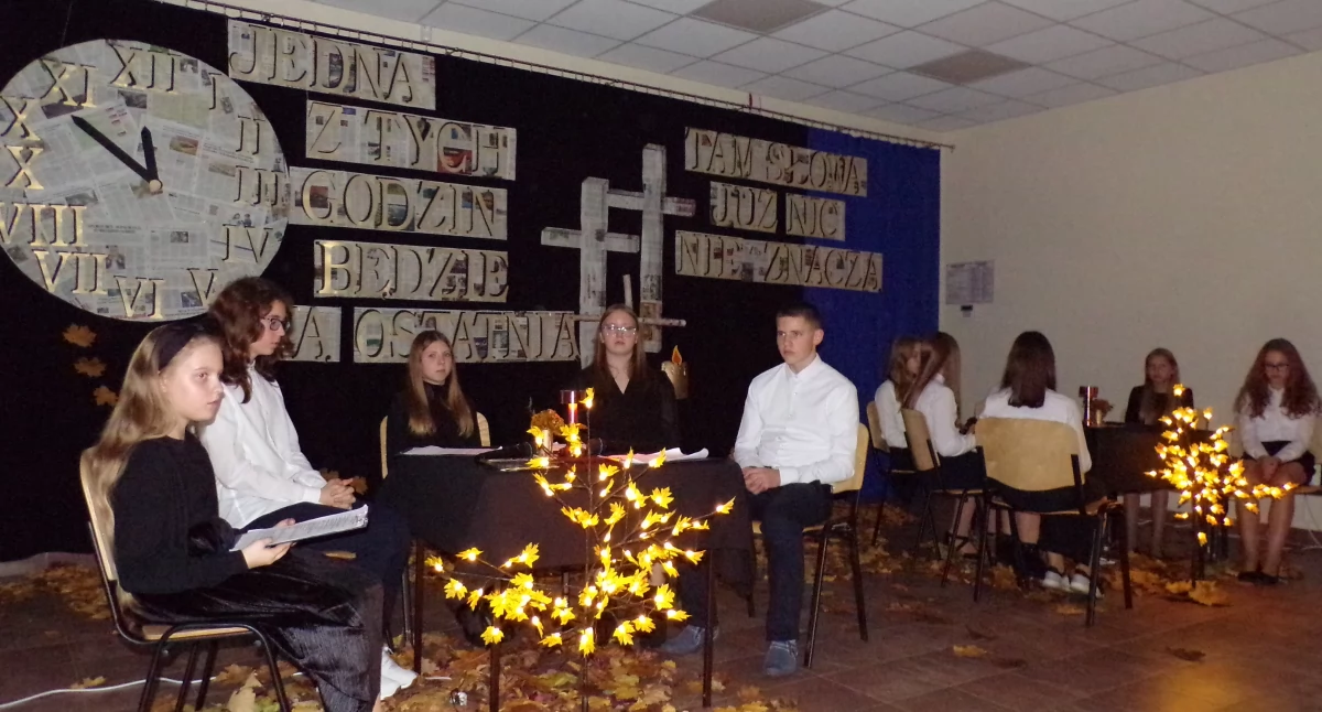 Pamiętają, wspominają [zdjęcia]