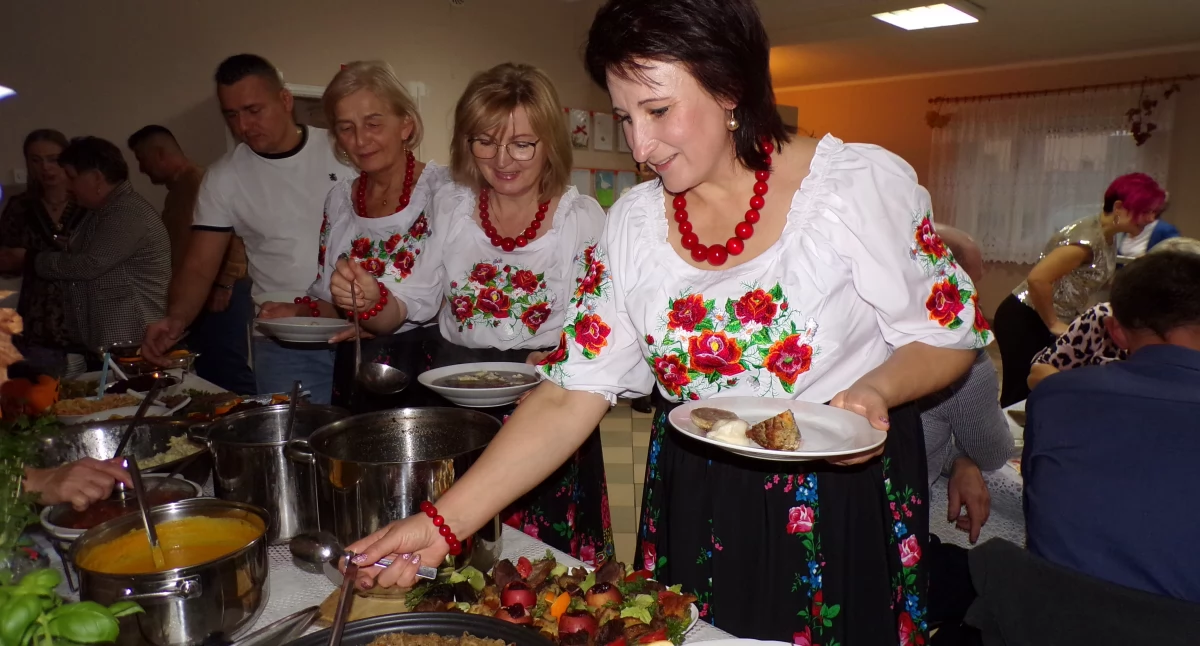 W Złowodach odżyła tradycja [zdjęcia]