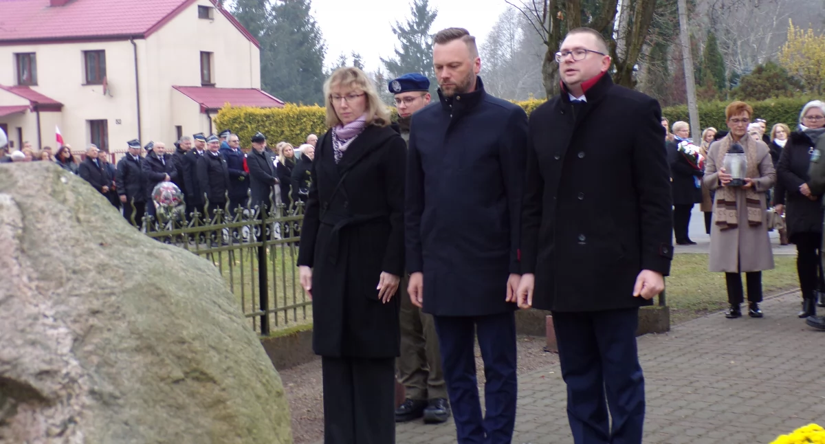 Ojczyznę mają w sercach [zdjęcia]