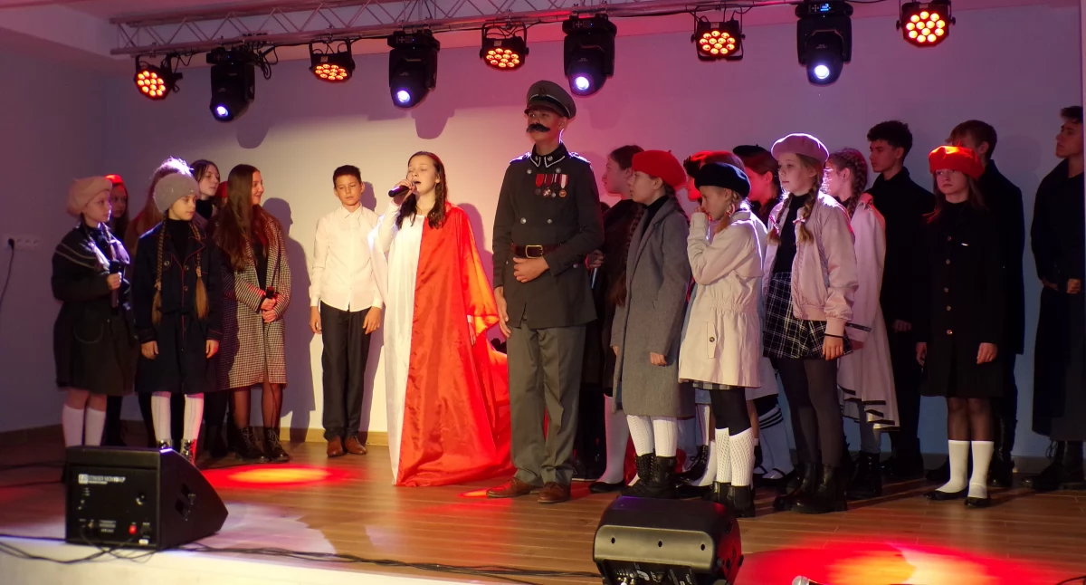 Artystyczna lekcja historii [zdjęcia]