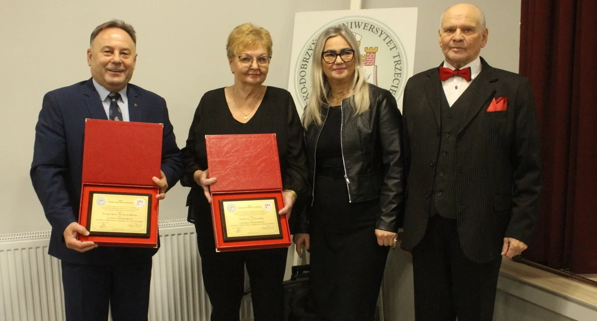UTW ma już 10 lat [zdjęcia]
