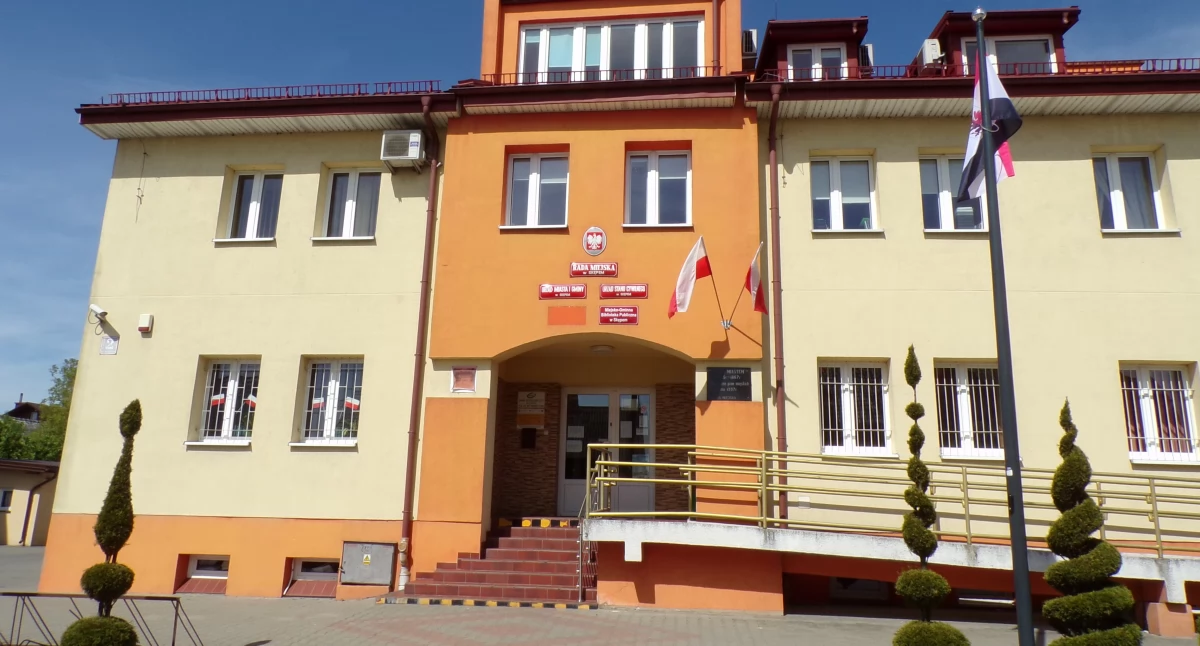 Brakuje chętnych na mieszkania