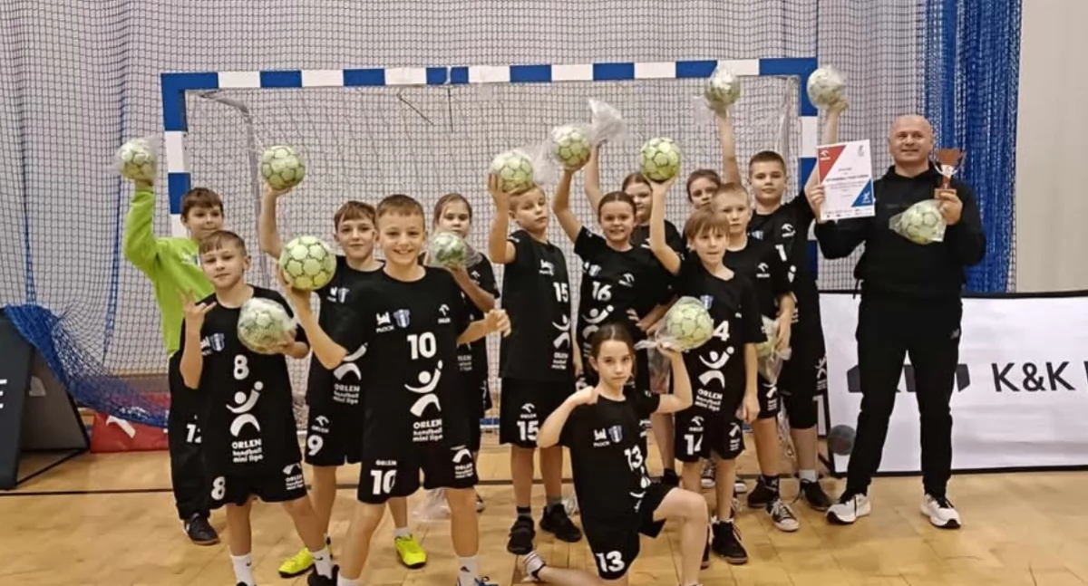 Sukcesy ekipy SKF Team Czarne