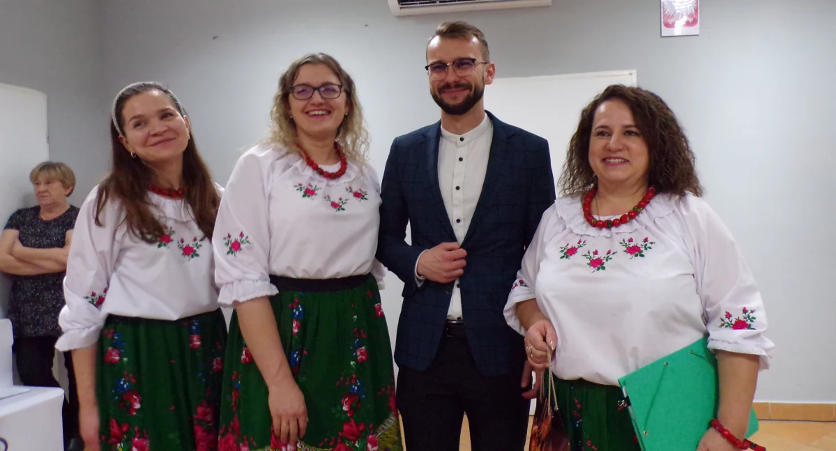 Smakowali w rytmie tanga [zdjęcia]