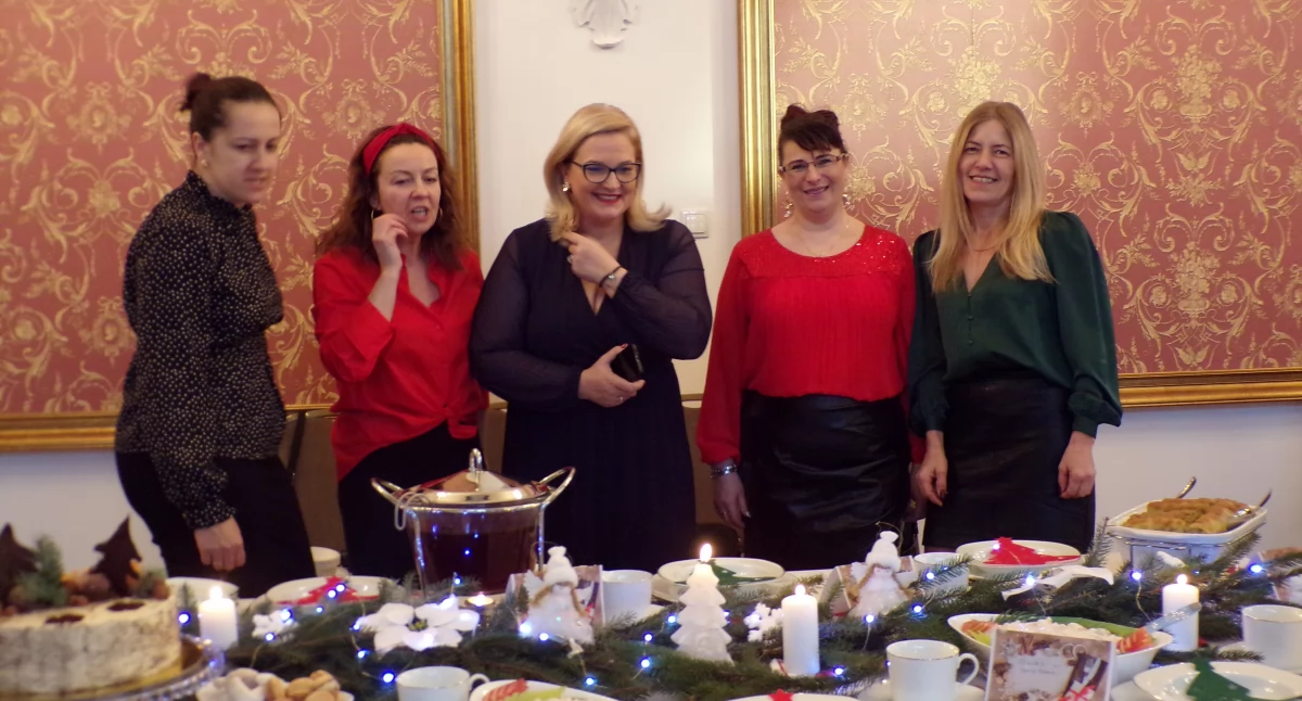 Smaki wigilijne na festiwalu [zdjęcia]