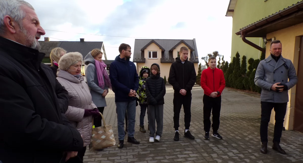 Pierwsza jadłodzielnia w regionie otwarta [zdjęcia]