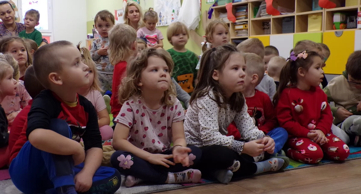 Kujawiaczki czekały na Boże Narodzenie [zdjęcia]