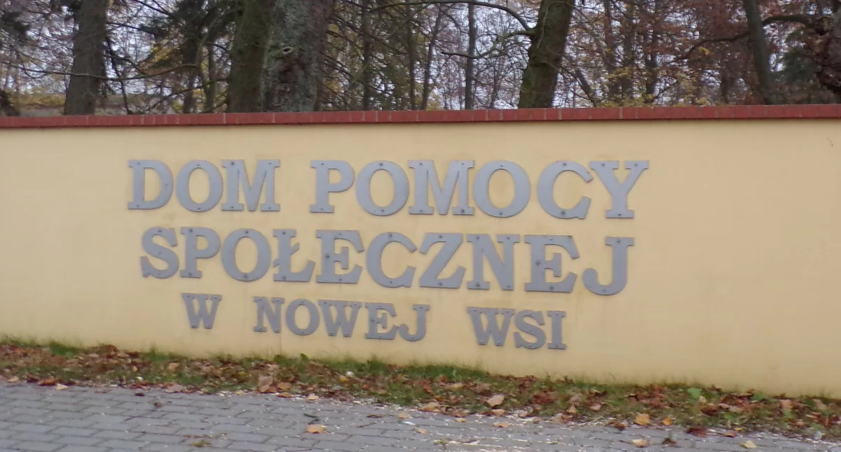 Będą mieszkania treningowe i wspomagane