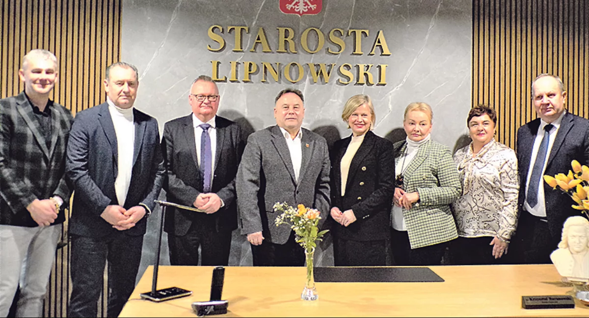 Zabytki będą jak nowe