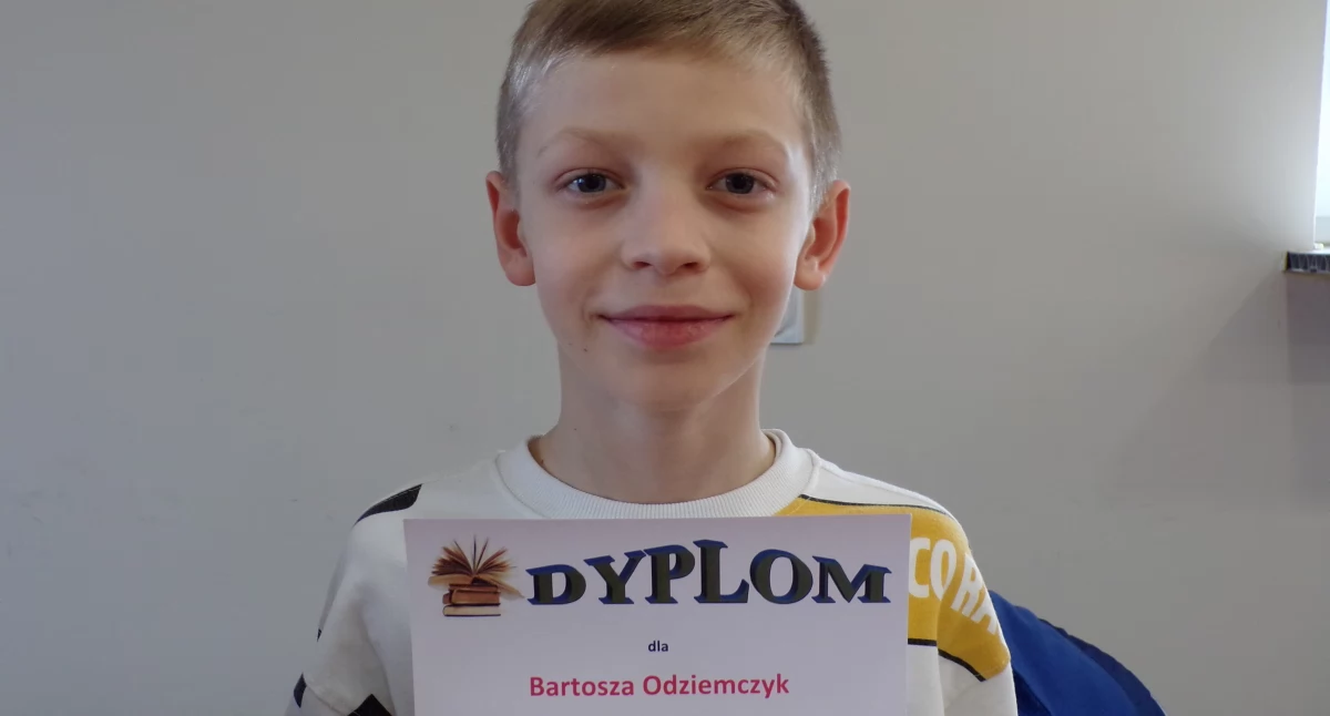 Wypromują swoją bibliotekę