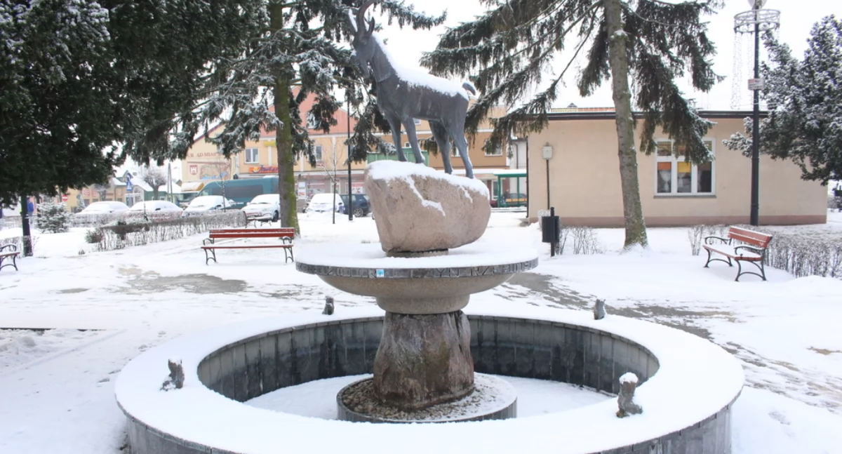 Poetka zasłużoną dla kultury polskiej