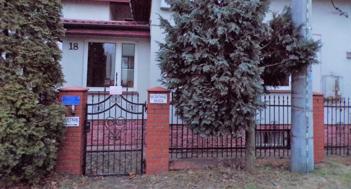 19-latka urodzona w Bra-medzie domaga się renty