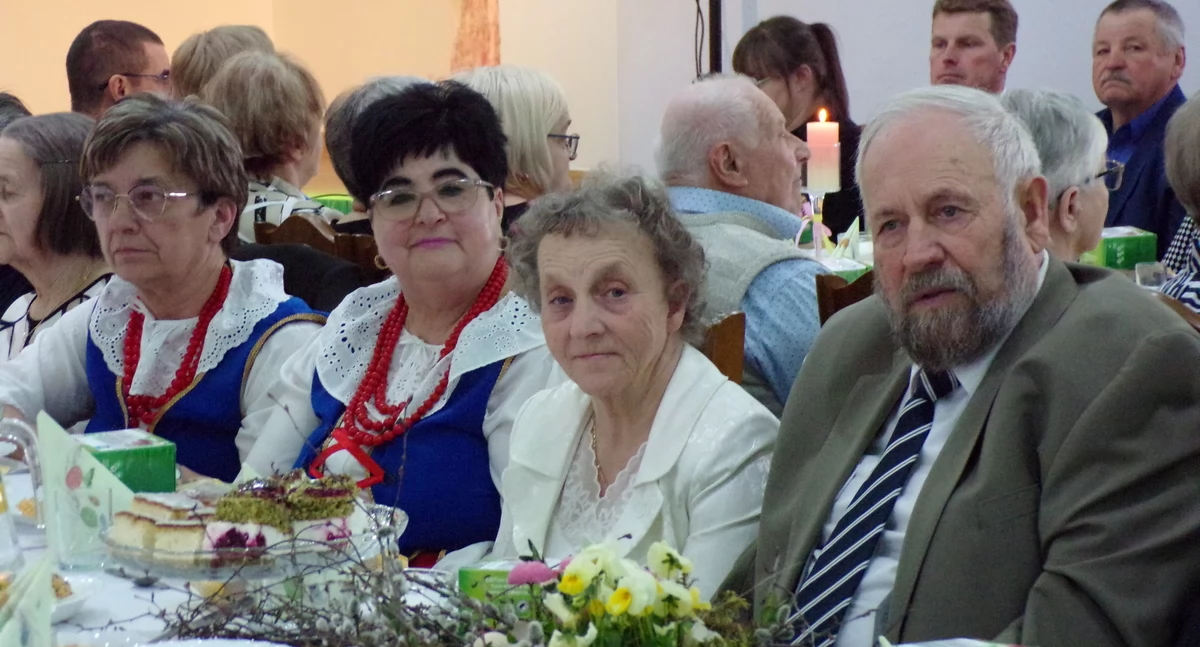 To było spotkanie pełne nadziei [zdjęcia]