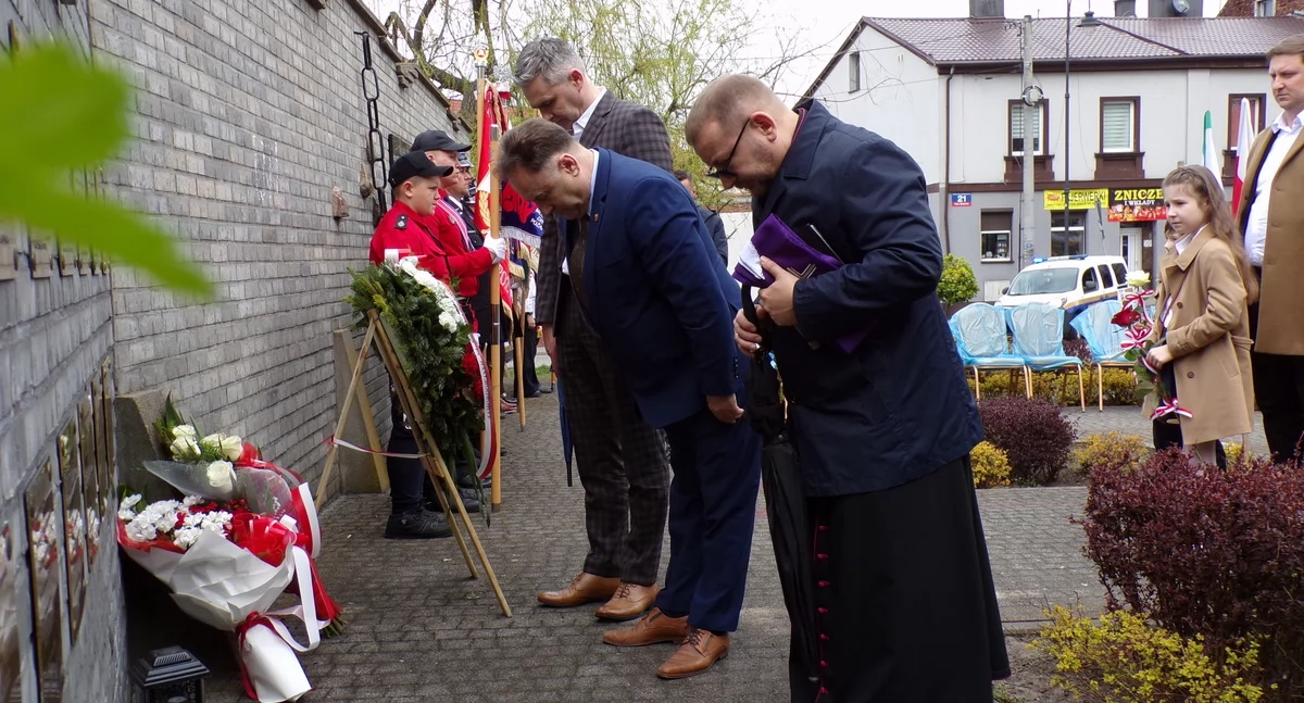 Pamięć nie dała się zgładzić [zdjęcia]