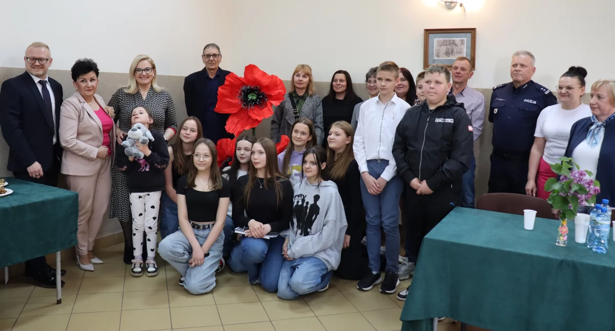 Ku pamięci 85. rocznicy Zbrodni Katyńskiej
