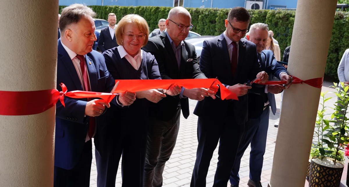 Powiat gotowy na kryzys