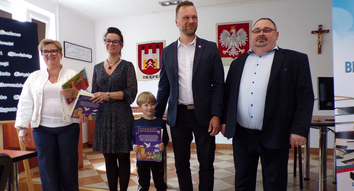 Piewcy polskiej poezji [zdjęcia]