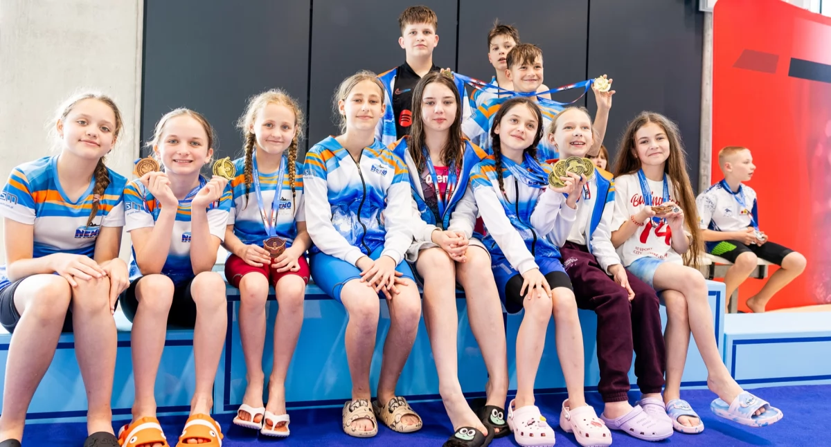 Tylko krok do wojewódzkiego podium [zdjęcia]