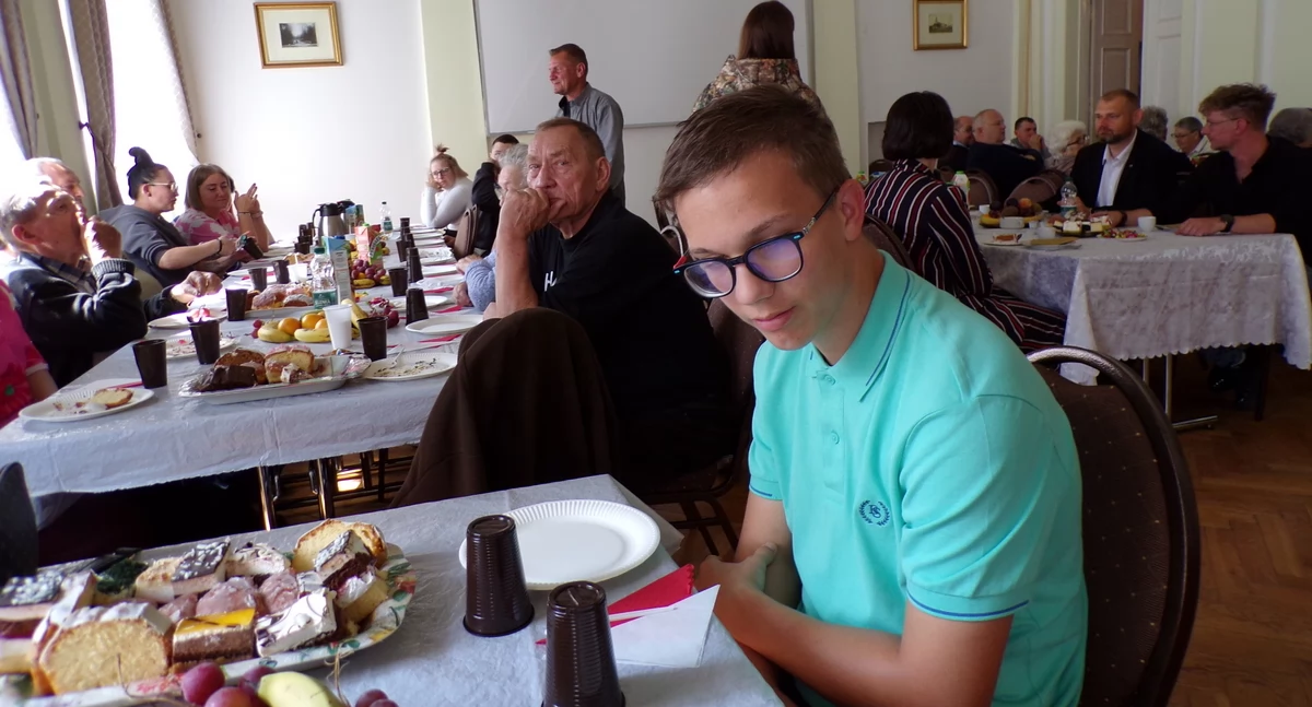 Święto bezwarunkowej miłości [zdjęcia]