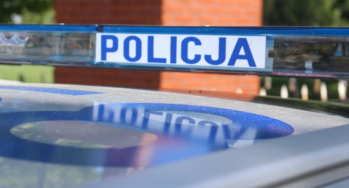 Samobójcza próba 61-latki. Uratowali ją dzielnicowi
