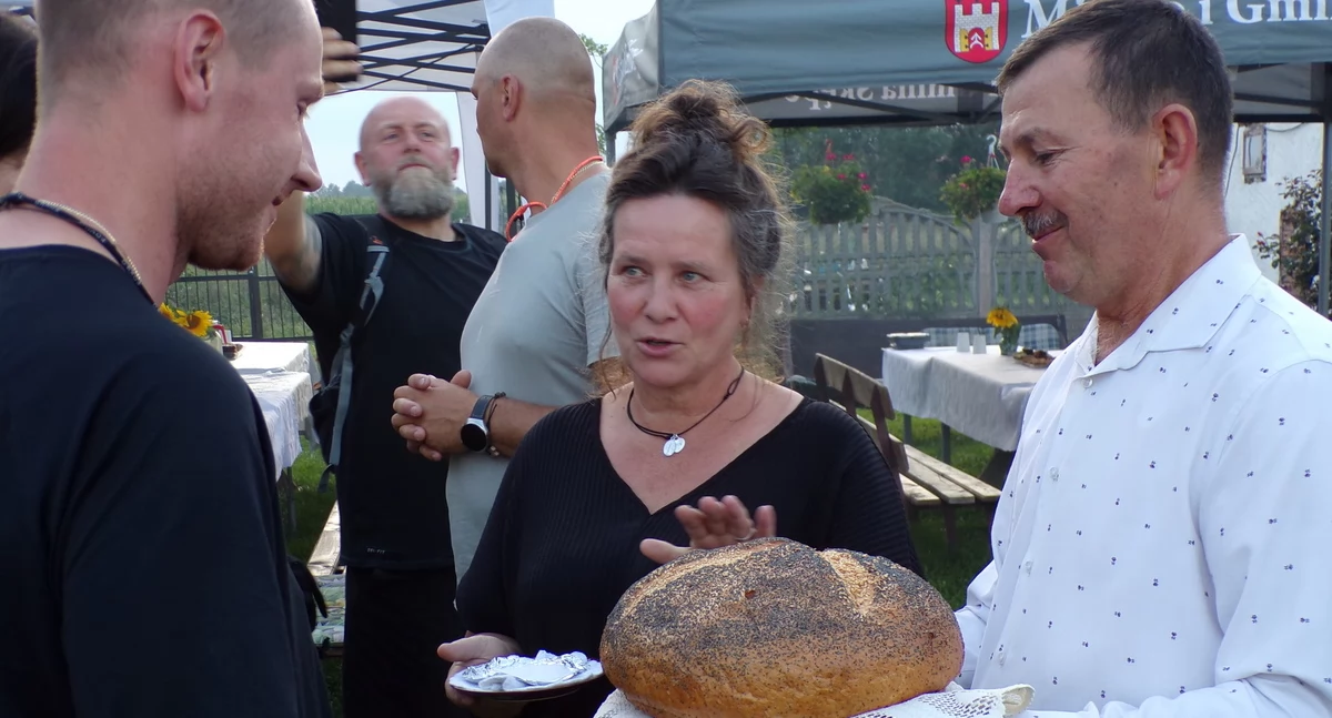 Jedyni tacy gospodarze [zdjęcia]