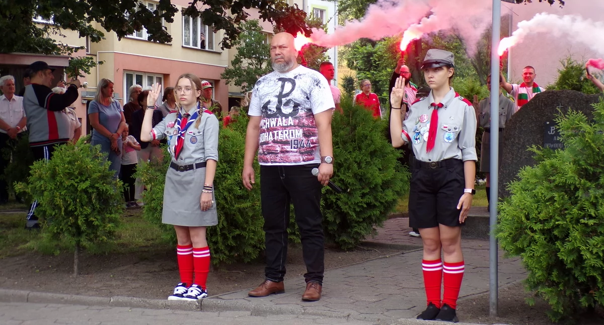 Cześć i chwała bohaterom [zdjęcia]