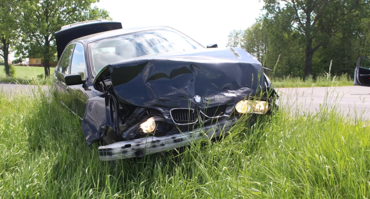 Trzech kierowców trafi przed sąd