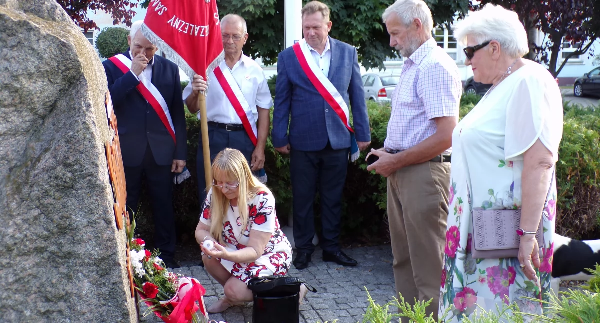 Osobne świętowanie