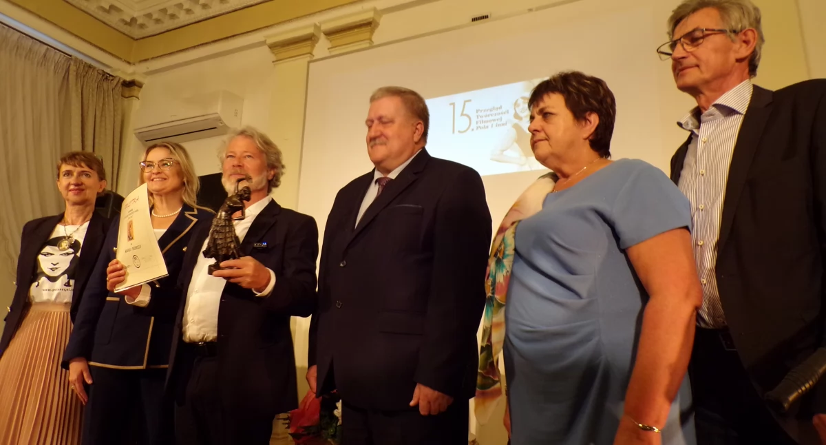 Festiwal wejdzie w dorosłość