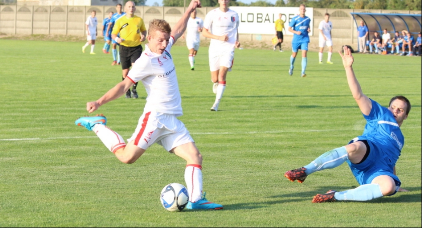 Coraz bliżej liga