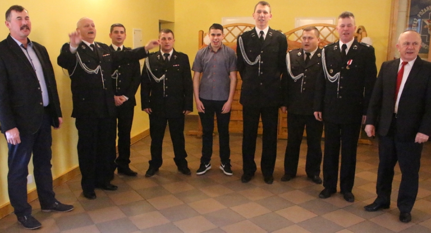 Dzień Kobiet w Olesznie